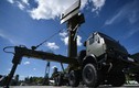Lộ mặt radar bắt máy bay tàng hình đang bảo vệ Moscow